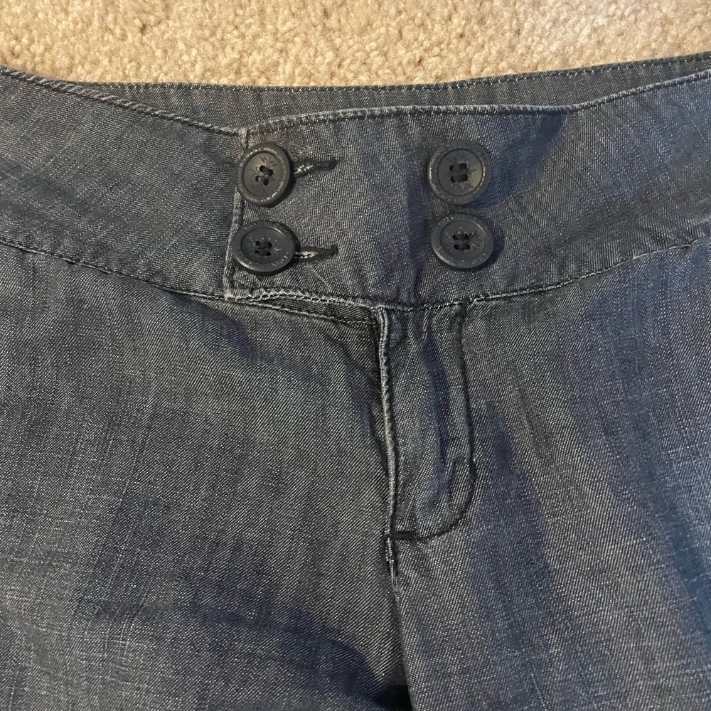 Forme jeans - Picture 5 of 14